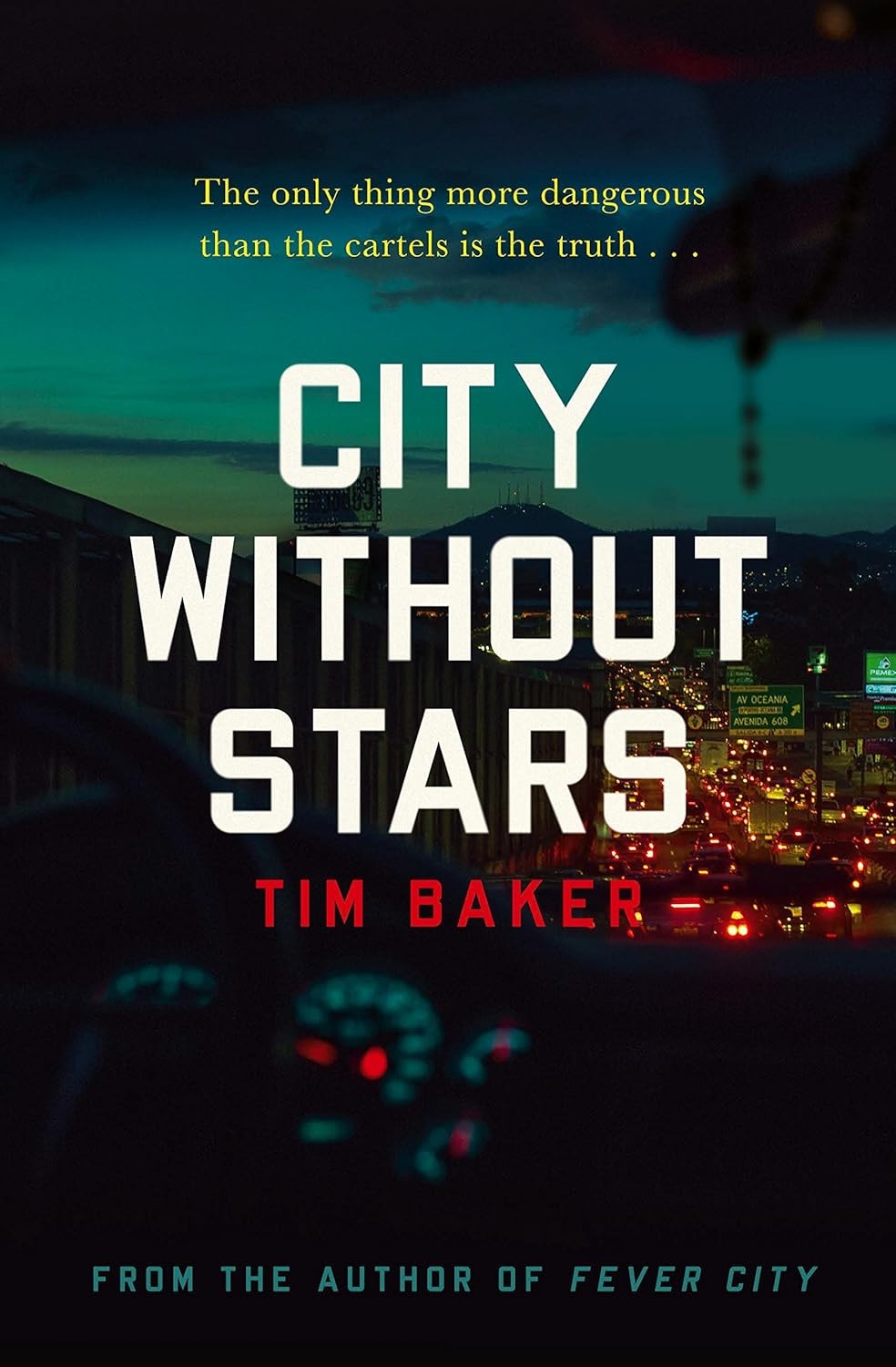 City Without Stars