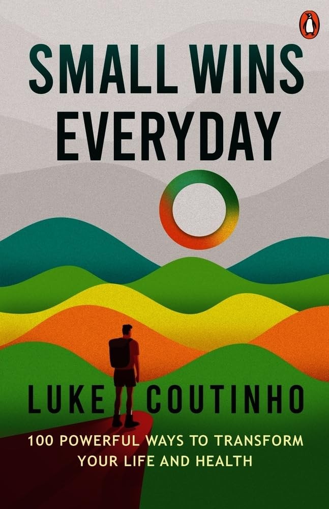Luke Coutinho