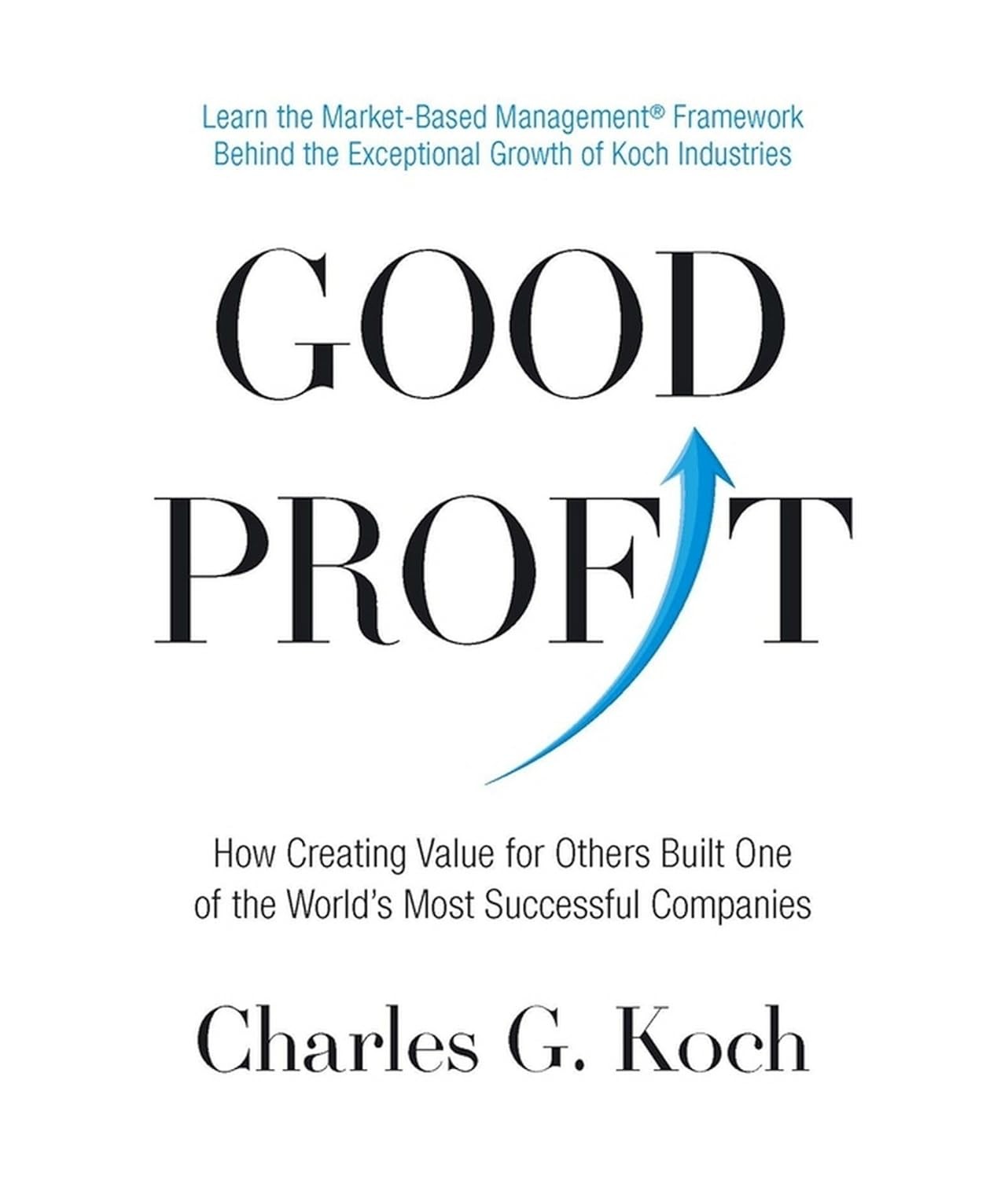 GOOD PROFIT