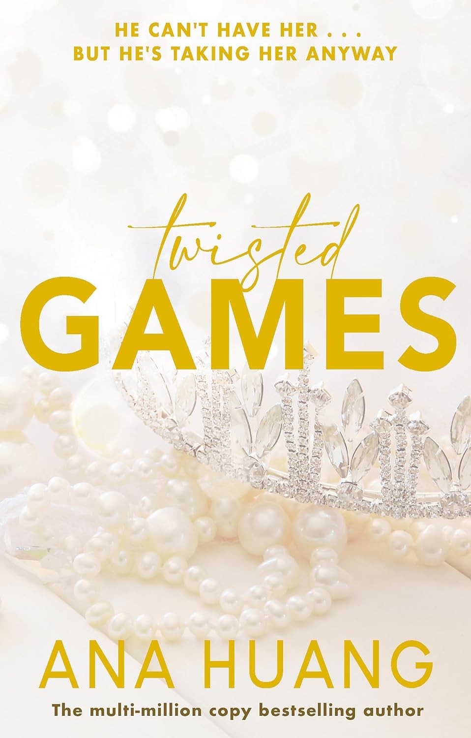 TWISTED GAMES: the must-read bodyguard romance
