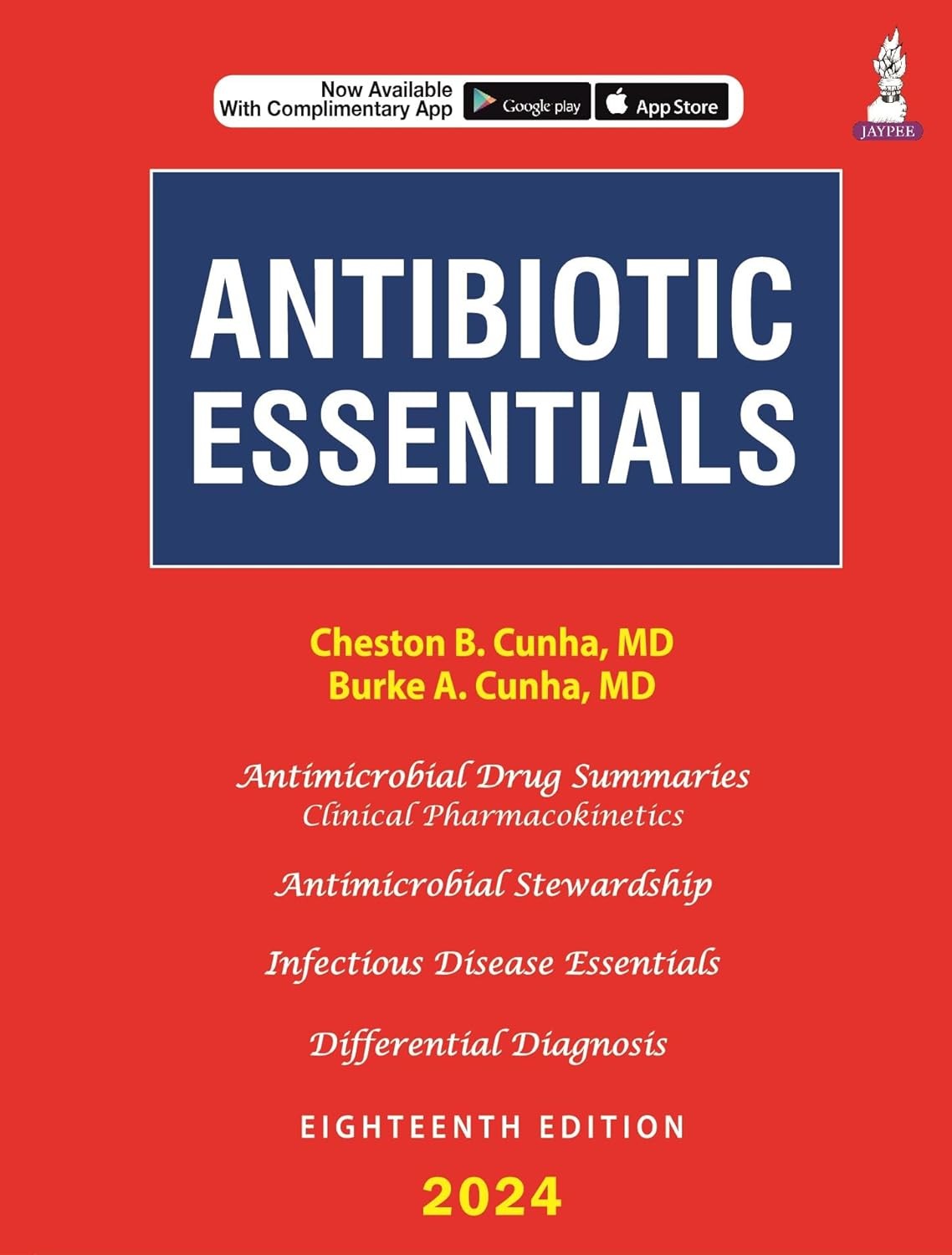 Antibiotic Essentials
