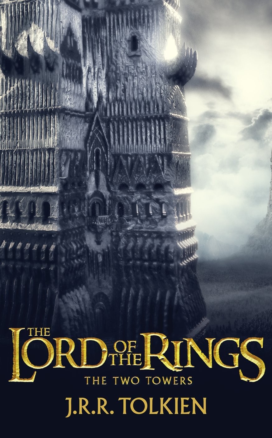 The Lord of the Ring: The Two Towers