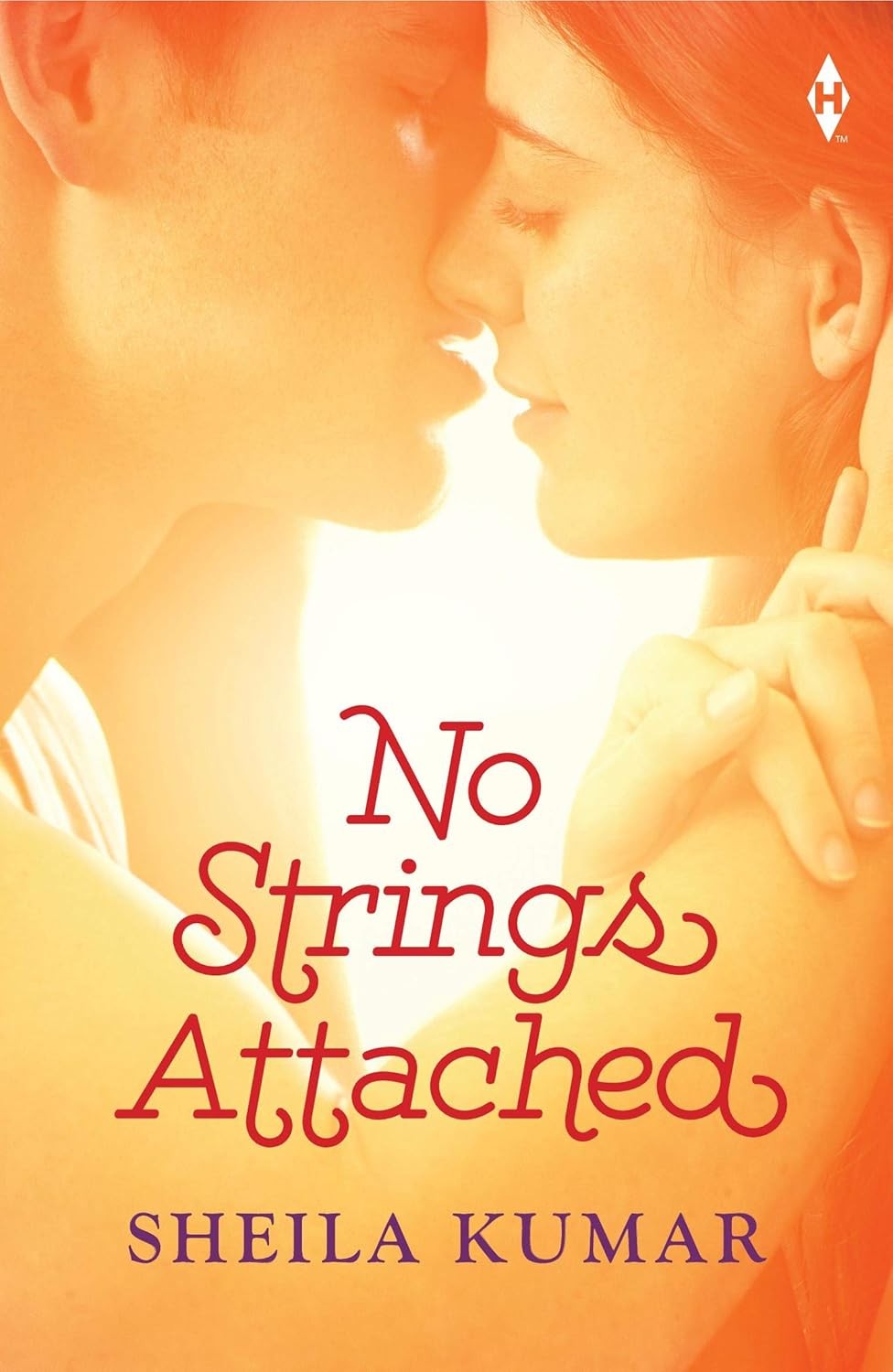 No Strings Attached