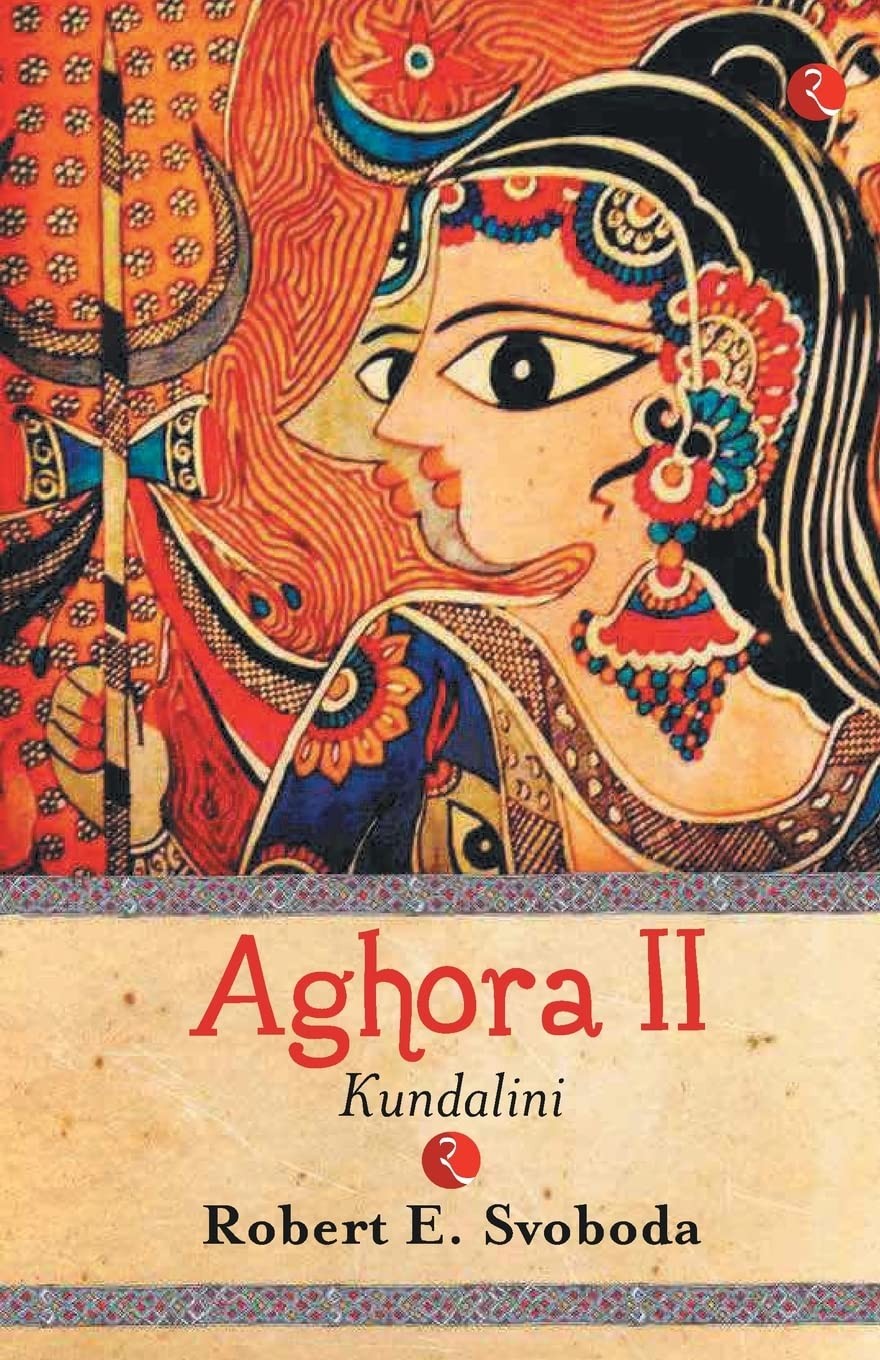 AGHORA II KUNDALINI