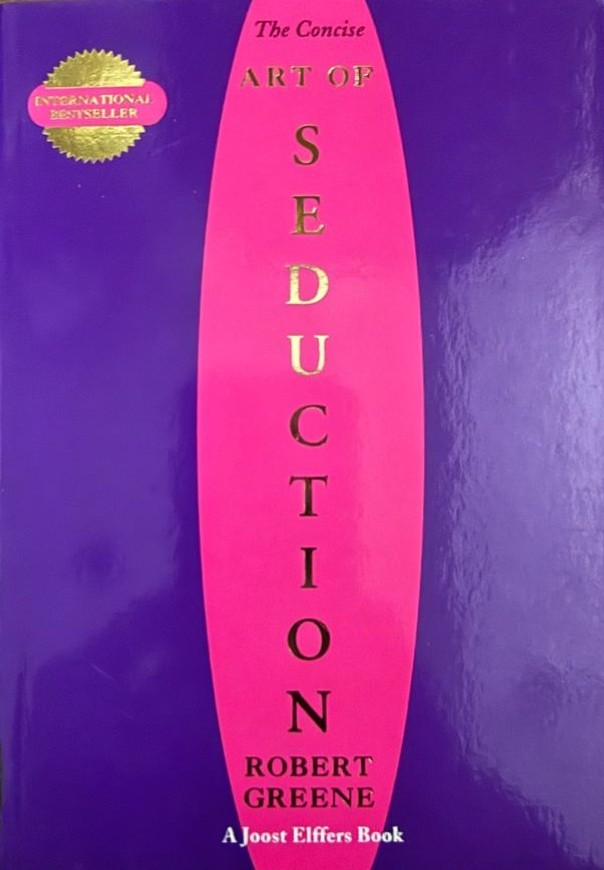 Concise Art Of Seduction