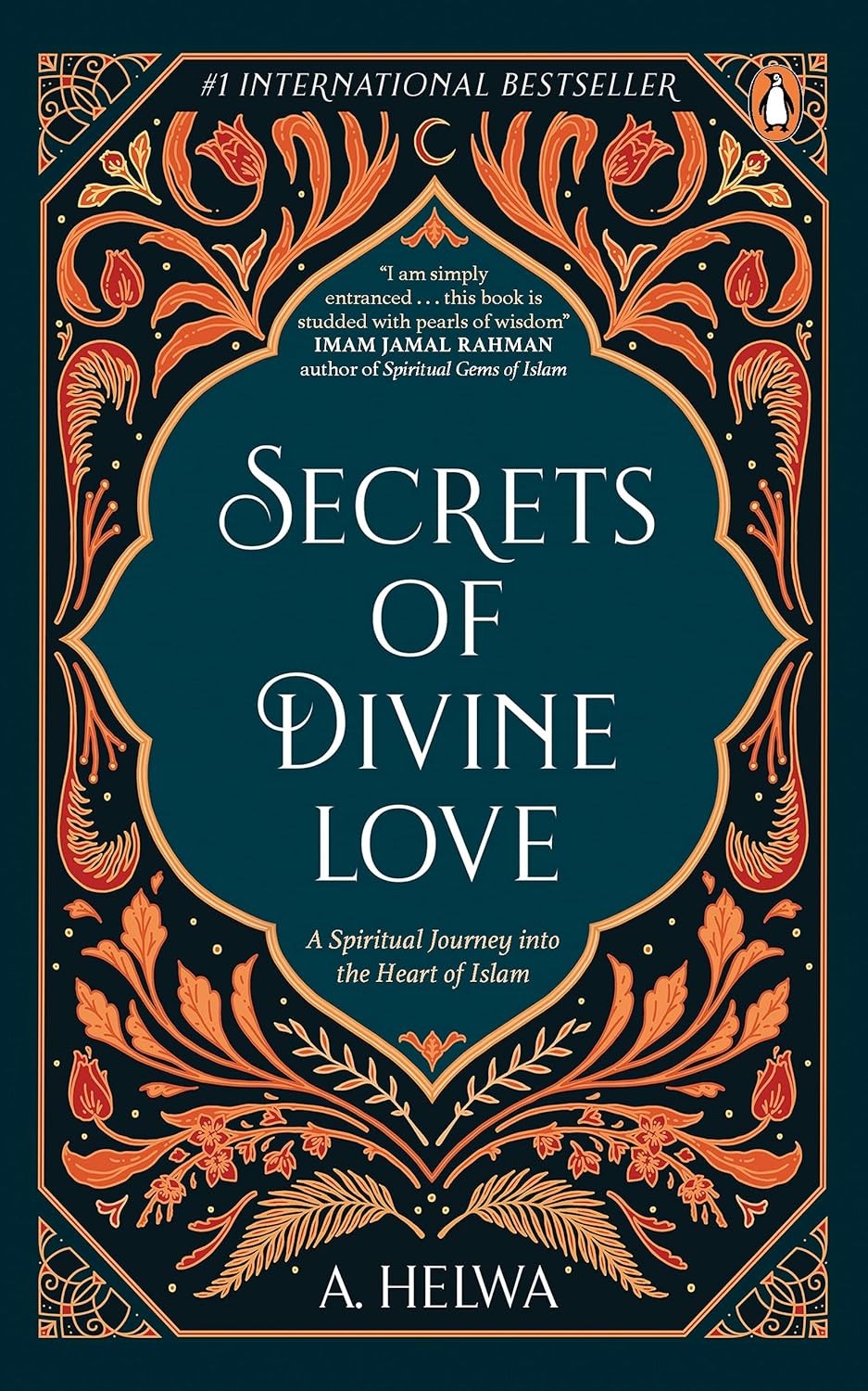 Secrets of Divine Love