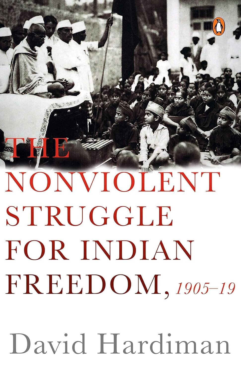 Non-Violent Struggle for Freedom, The