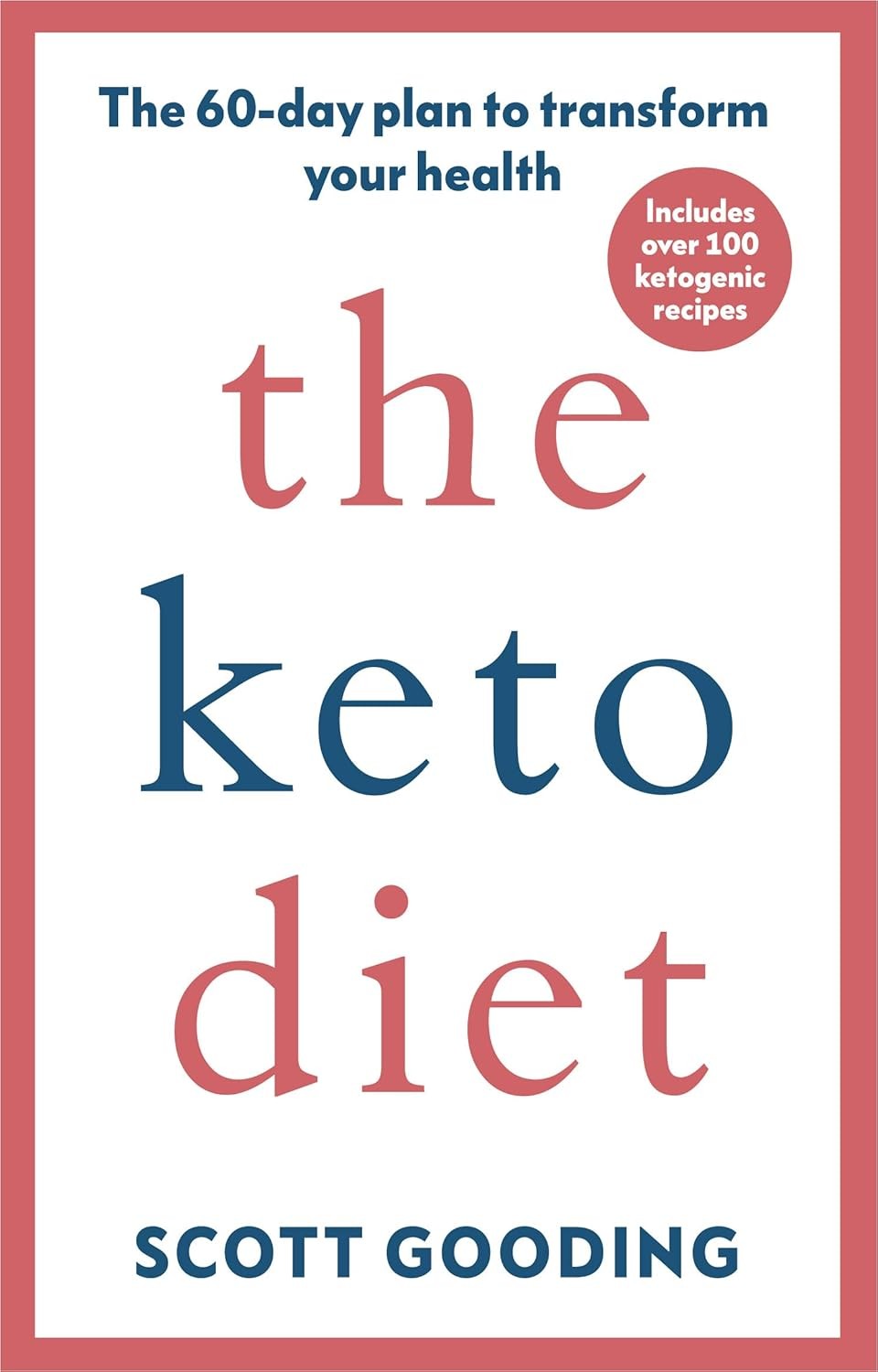 Keto Diet, The