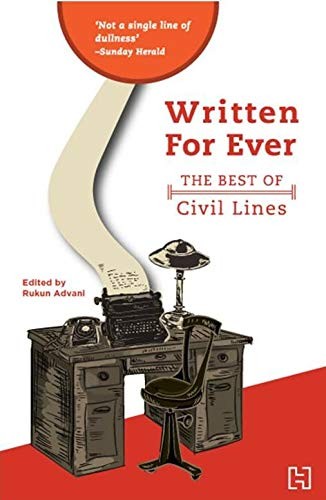 Written For Ever