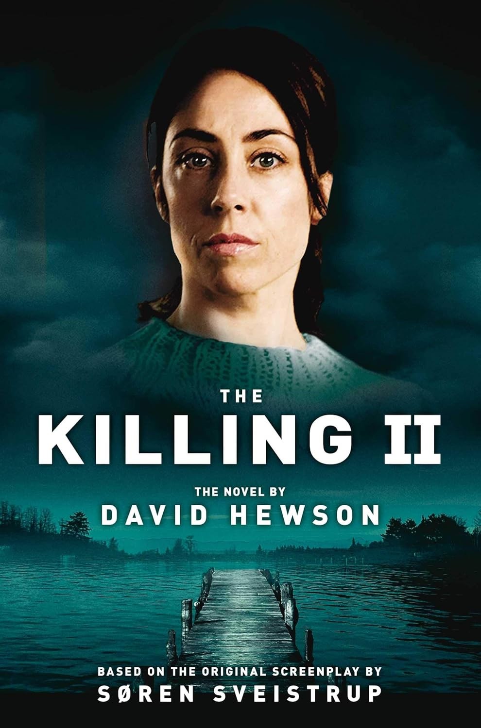 The Killing 2