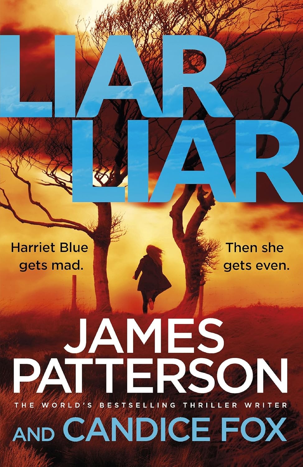 Liar Liar (Lead Title)