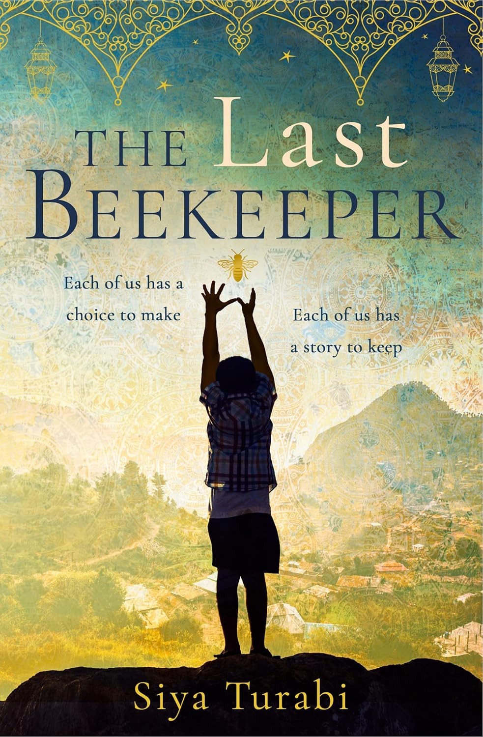 LAST BEEKEEPER, THE