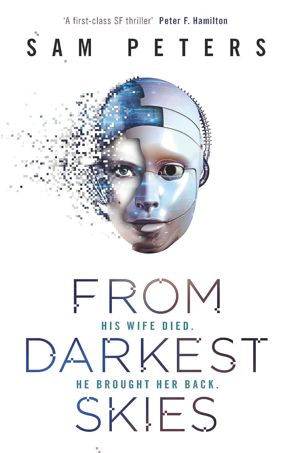 FROM DARKEST SKIES