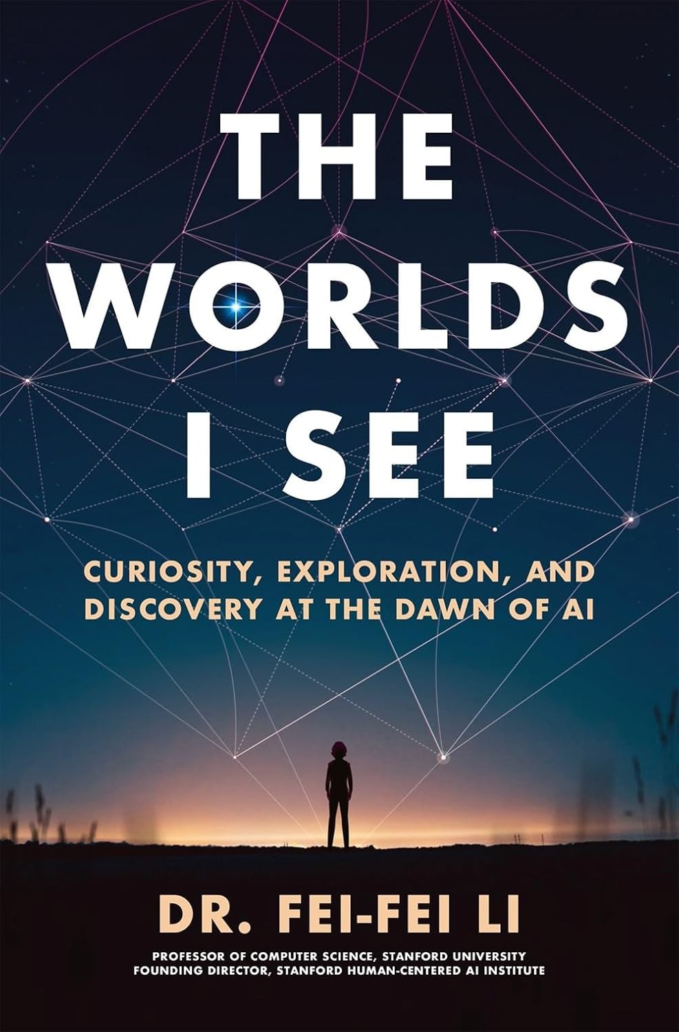 Worlds I See