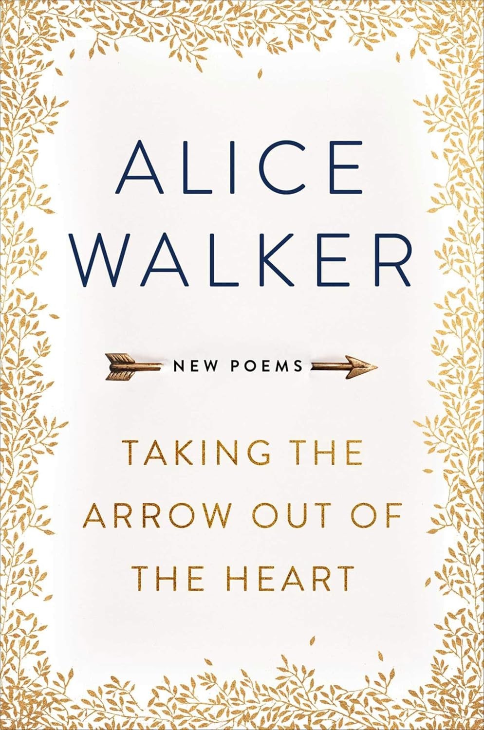 TAKING THE ARROW OUT OF THE HEART