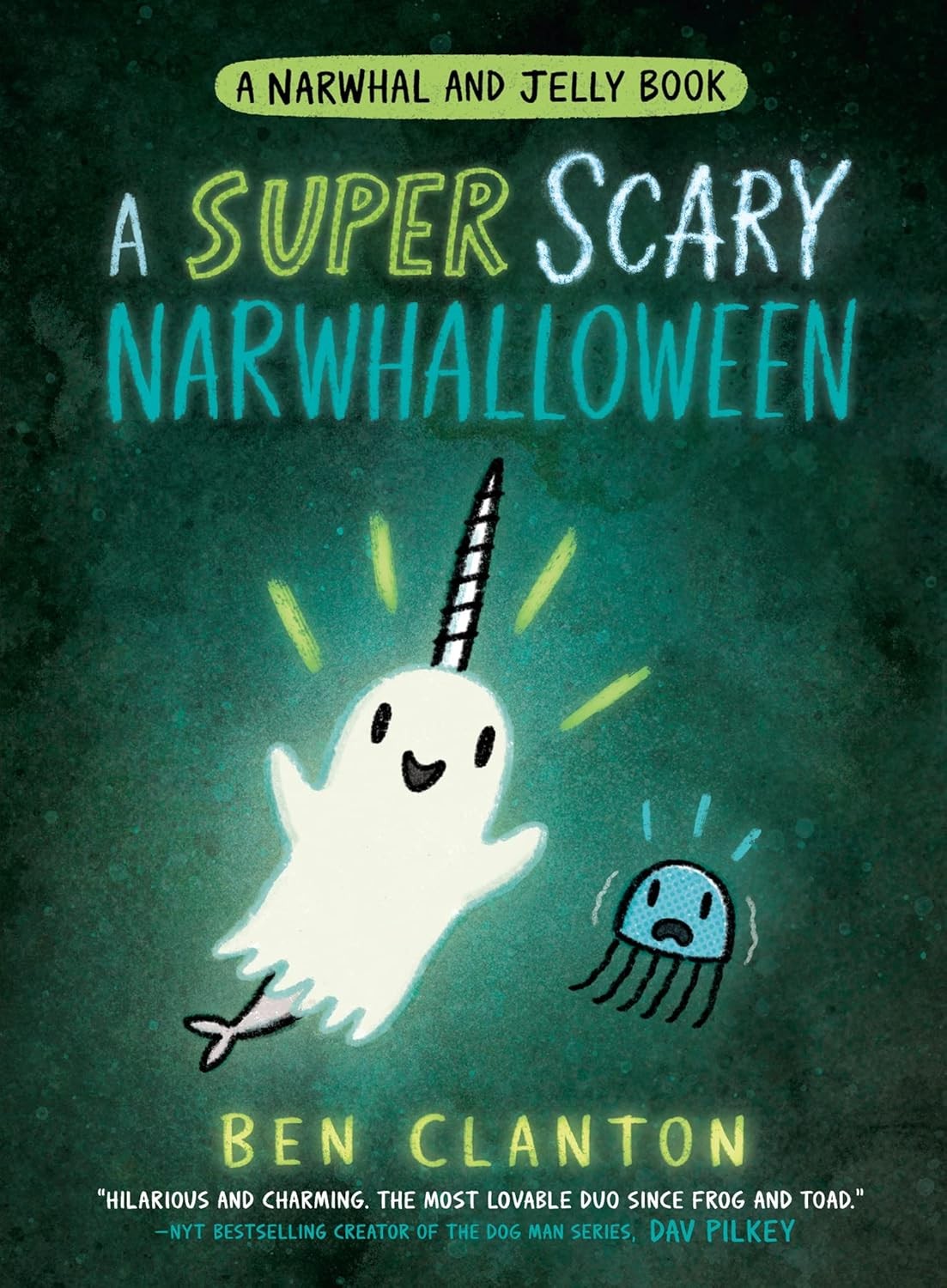Narwhal And Jelly