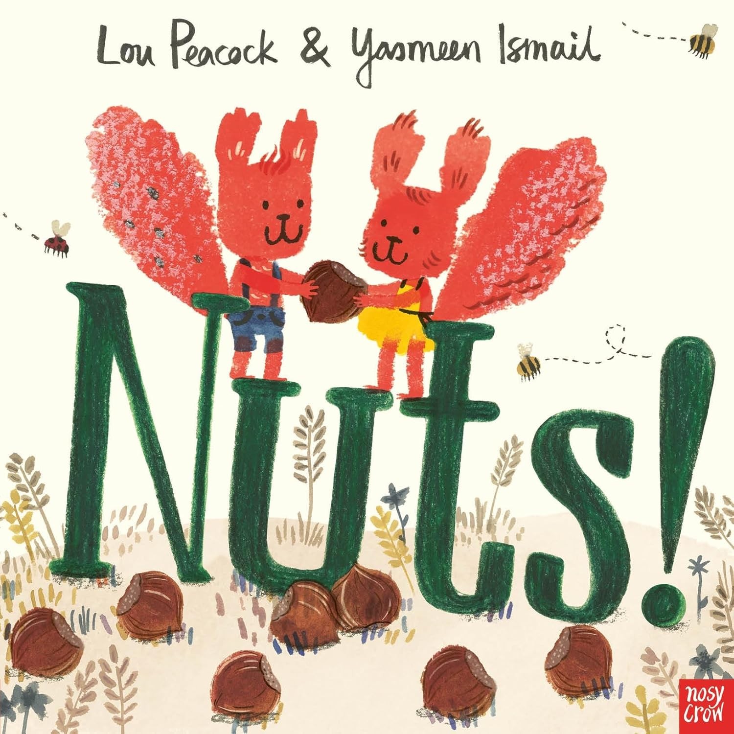 Nuts: Supporting the Incarnating Soul's Development through Pregnancy or Rebirthing