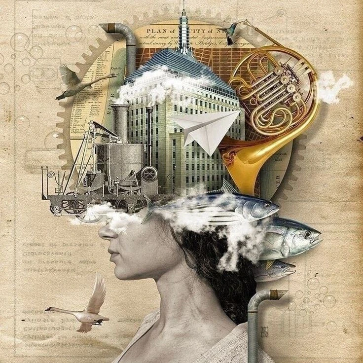 Fiction Books to Spark Creativity
