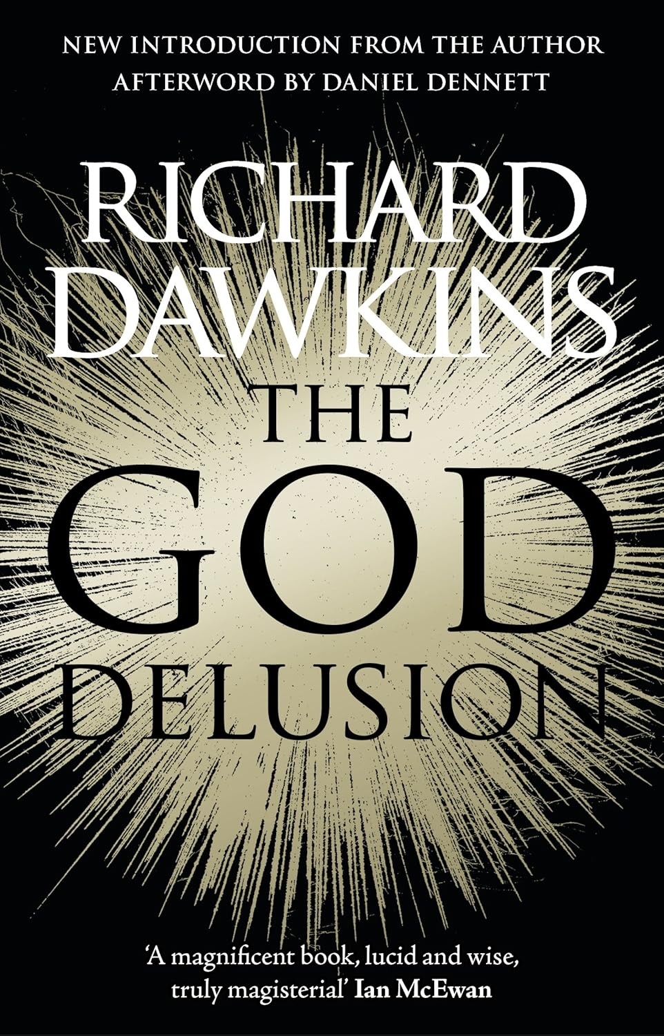 God Delusion, The