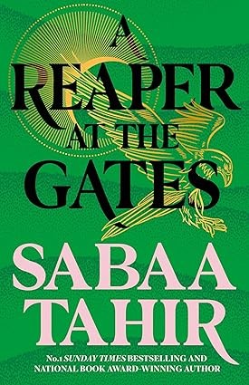 A REAPER AT THE GATES - EMBER QUARTET (3)