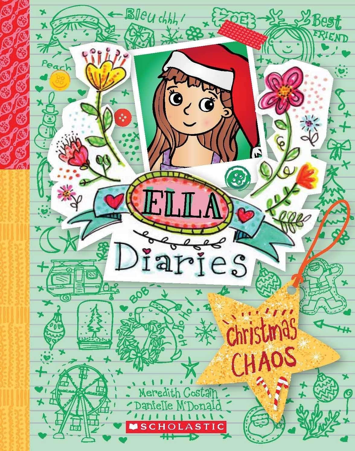 Ella Diaries #05