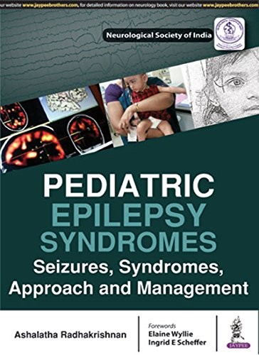 Pediatric Epilepsy Syndromes