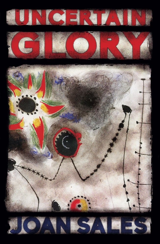 UNCERTAIN GLORY (Old Edition)