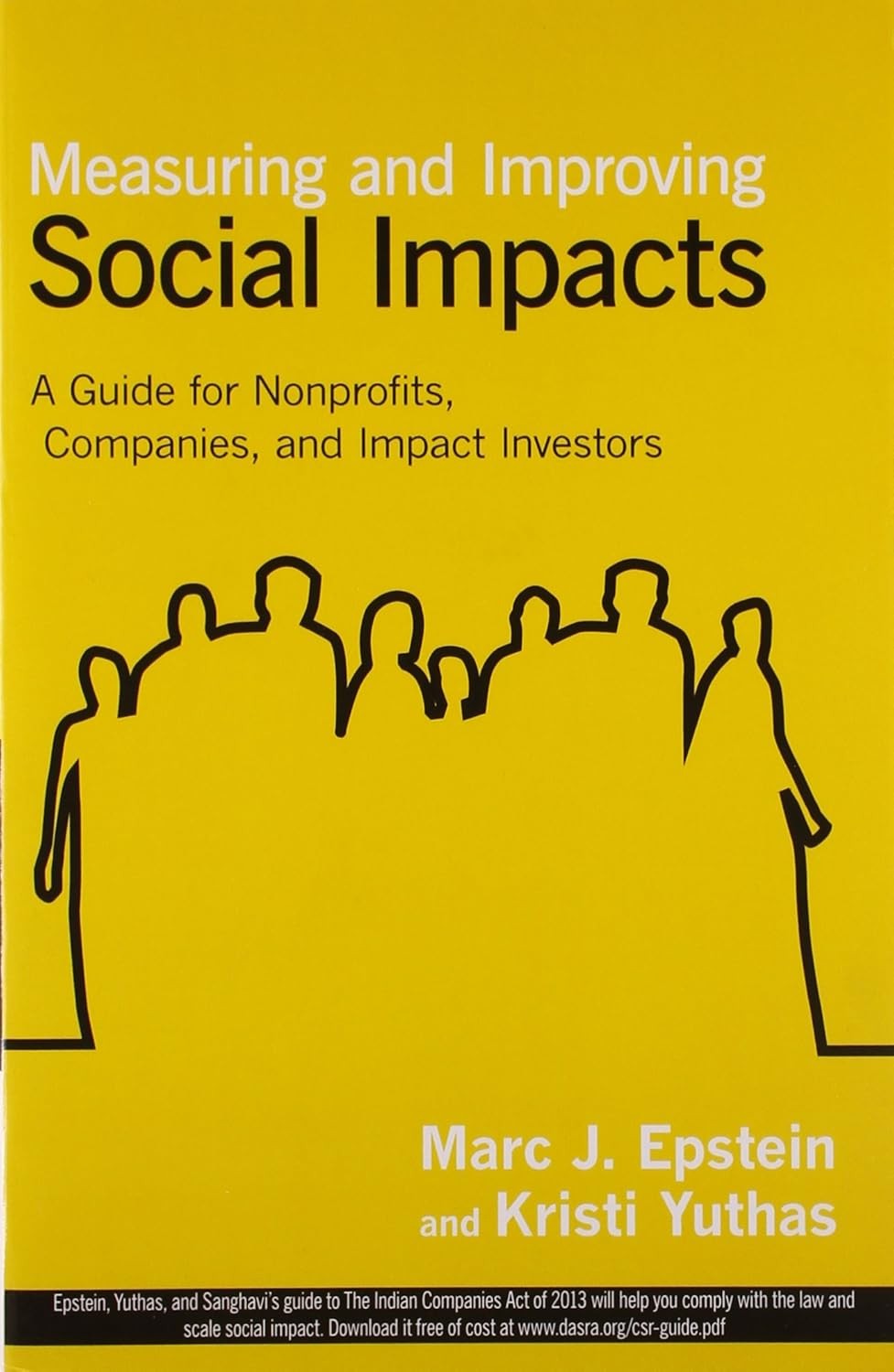 Measuring and Improving Social Impacts