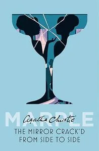 The Mirror Crack’d From Side to Side: Book 9