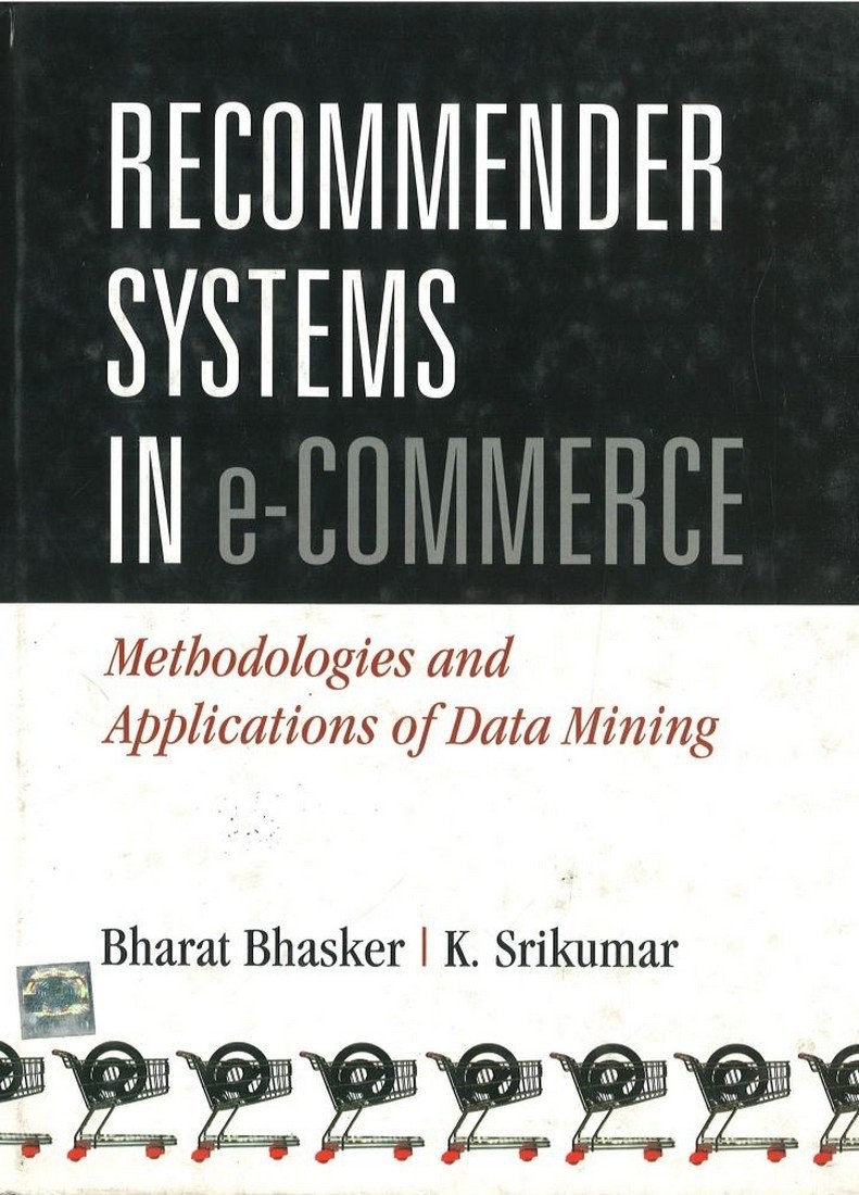 Recommender Systems in e-Commerce