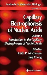 Capillary Electrophoresis Of Nucleic Acids
