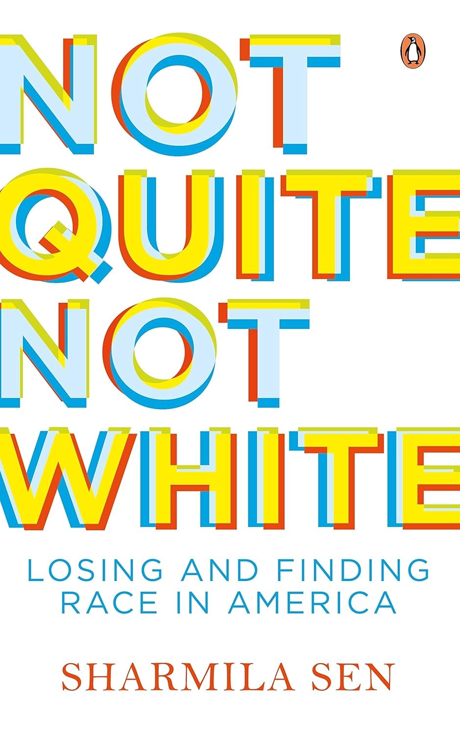 Not Quite Not White