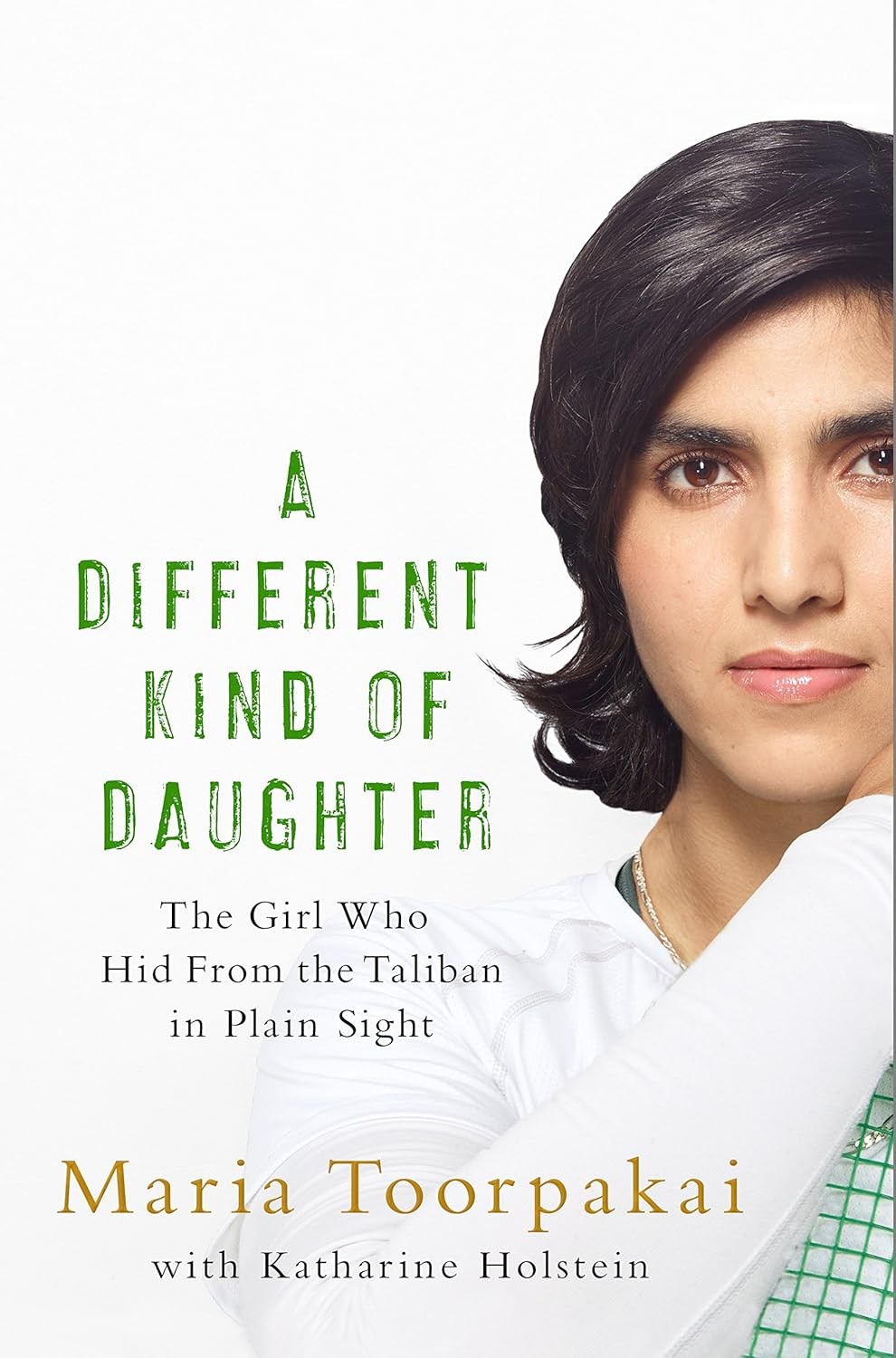 Different Kind of Daughter