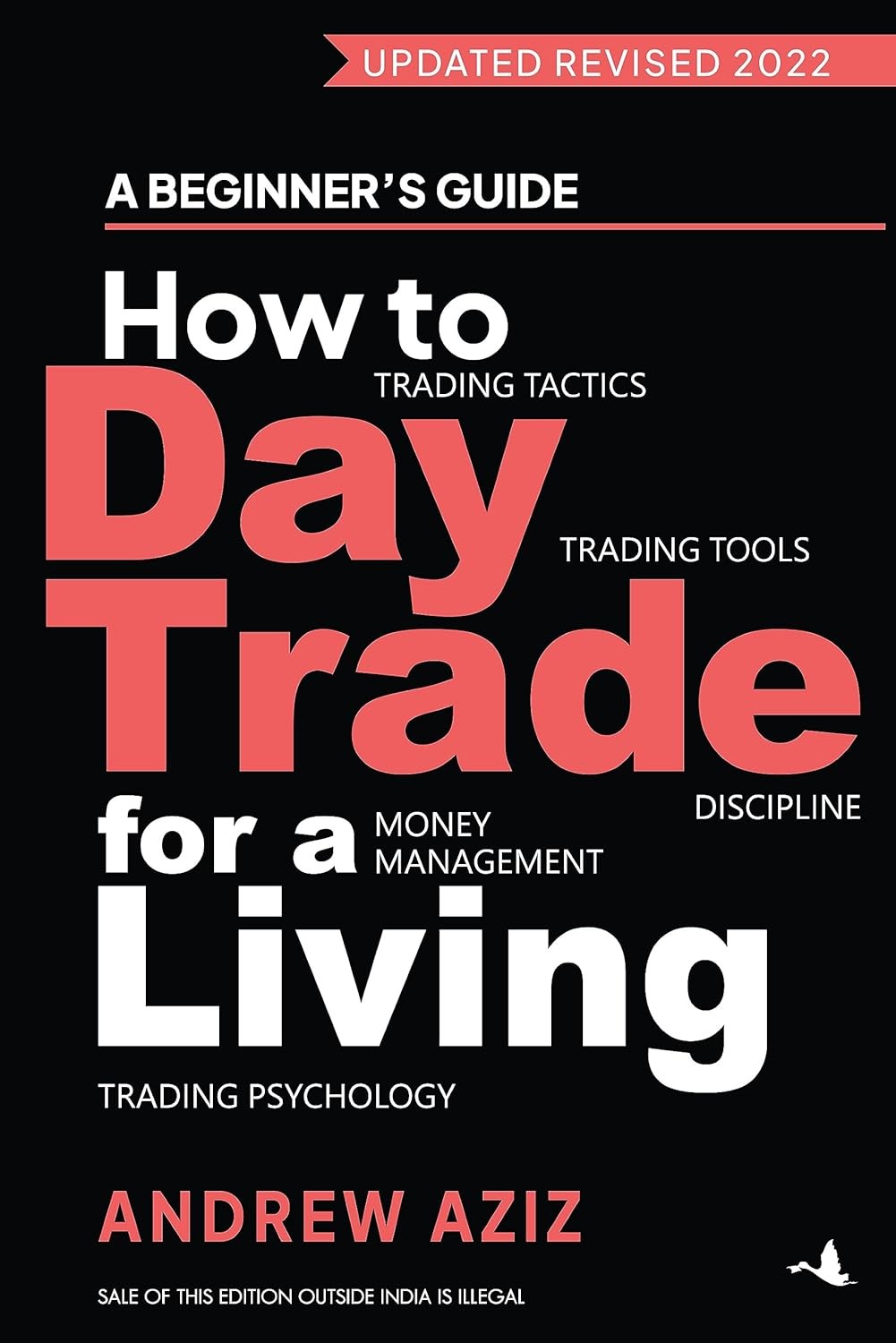 How to Day Trade for Living