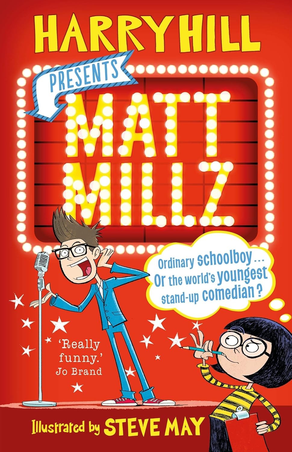 Matt Millz