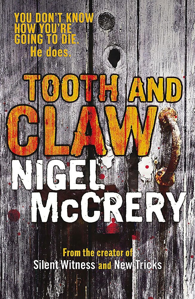 TOOTH AND CLAW