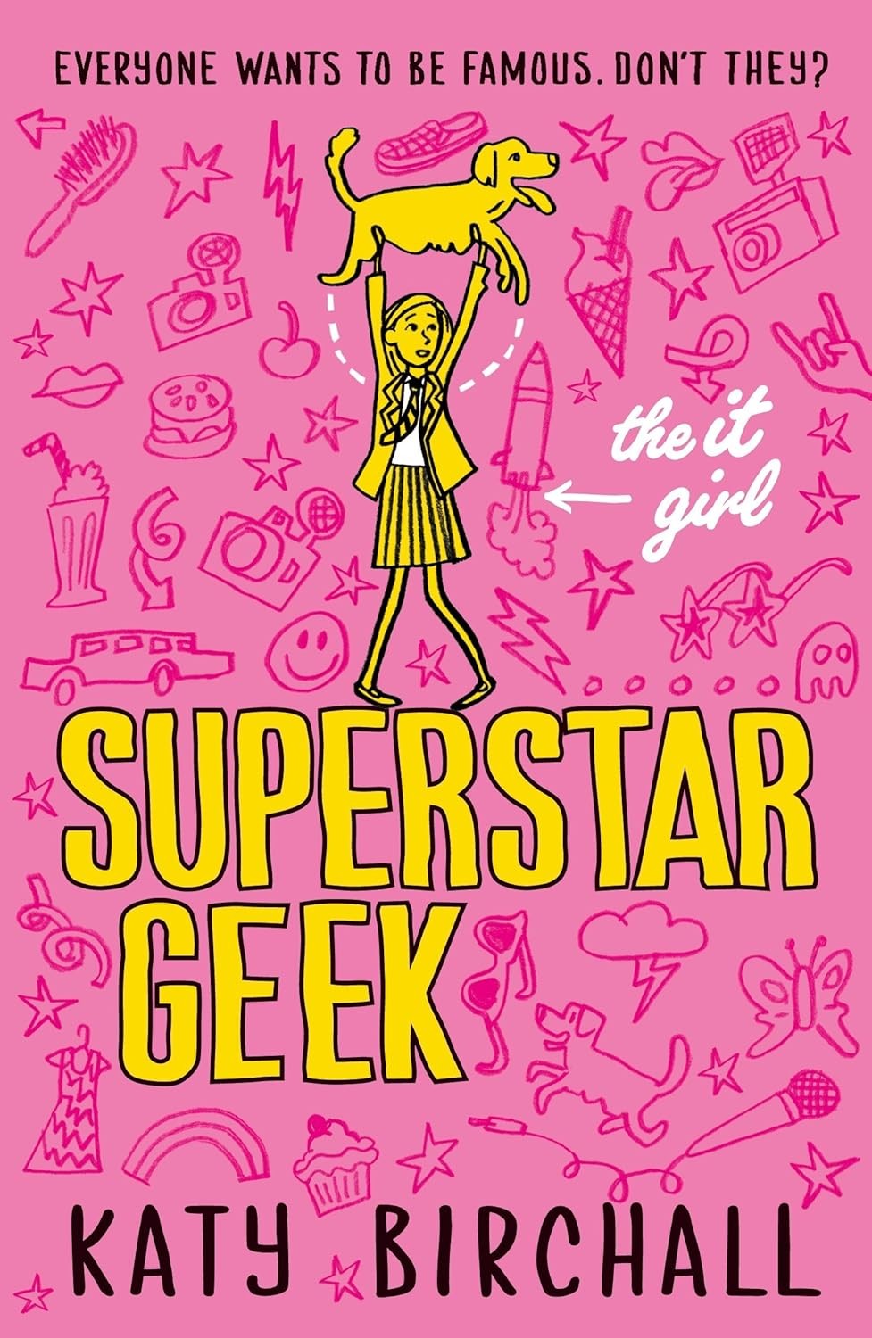 The It Girl