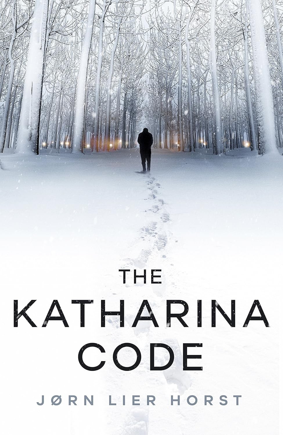 The Katharina Code