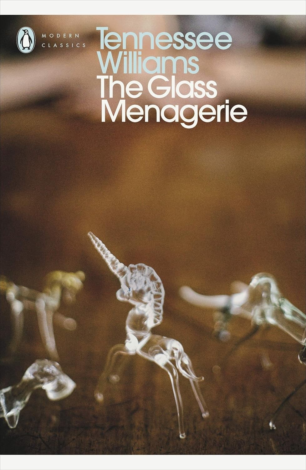Glass Menagerie, The