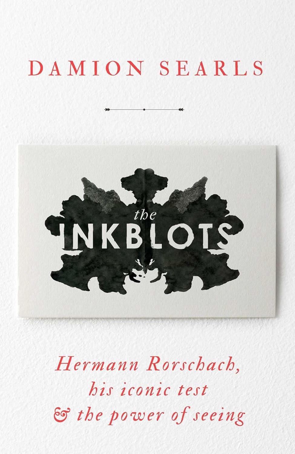 The Inkblot