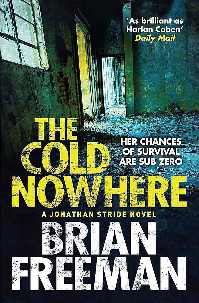 THE COLD NOWHERE