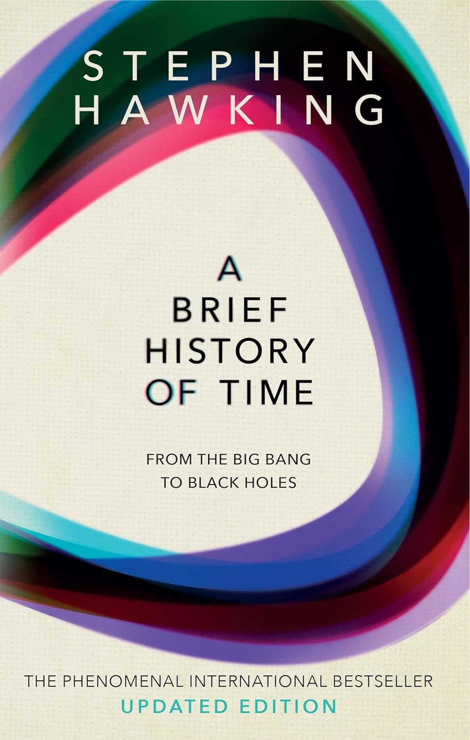 Brief History Of Time, A