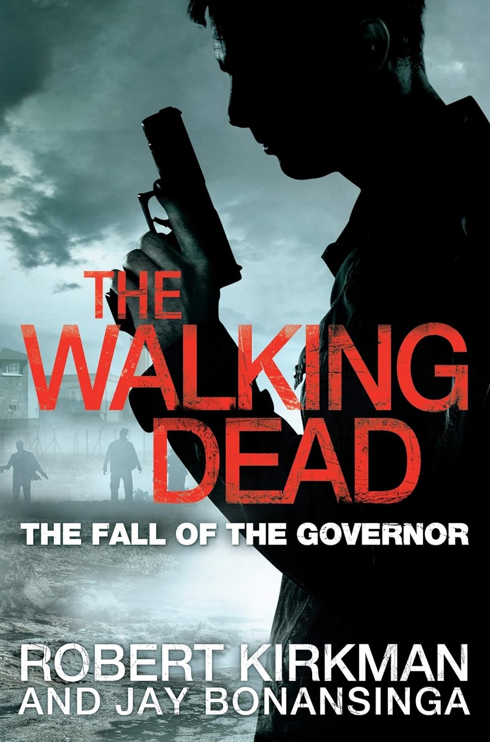 The Fall of the Governor Part One (The Walking Dead)