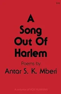 A Song Out Of Harlem