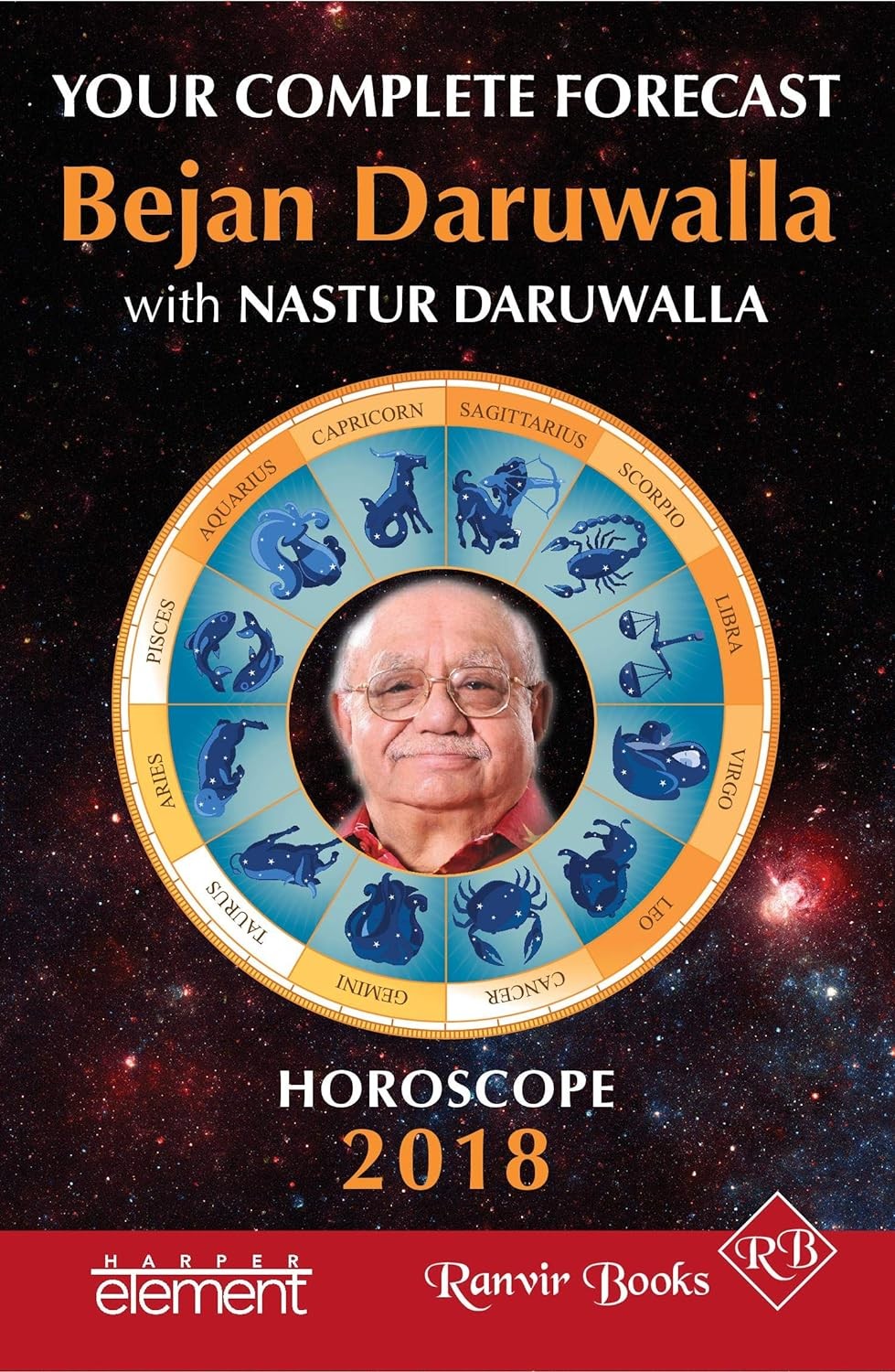 Horoscope 2018: Your Complete Forecast