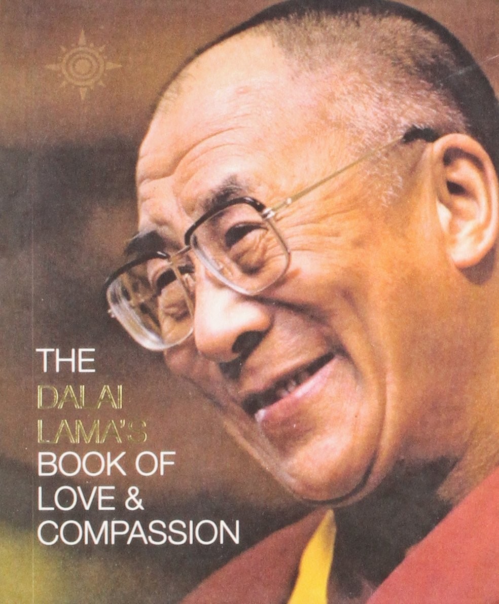 Book of Love and Compassion
