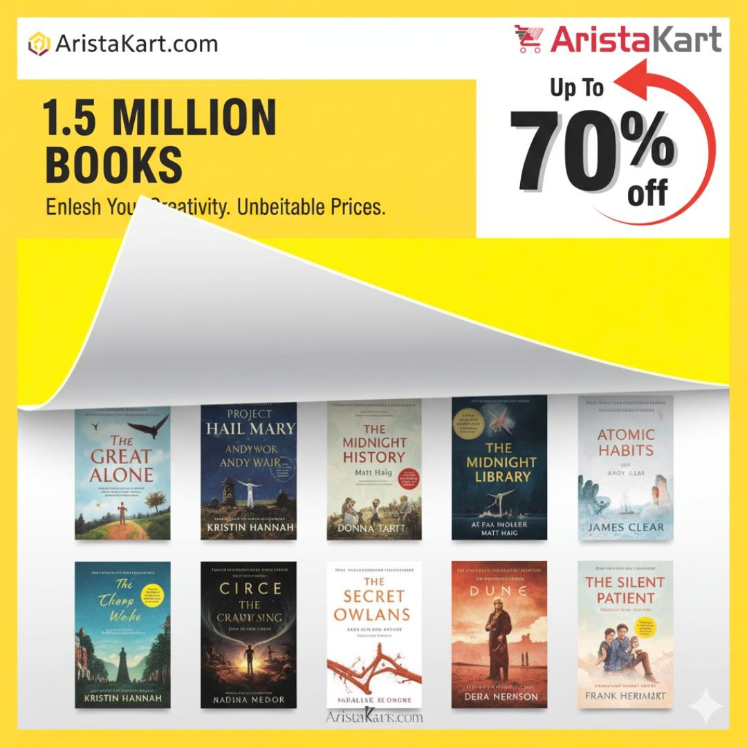 More Than Just Books: A Universe of Choice