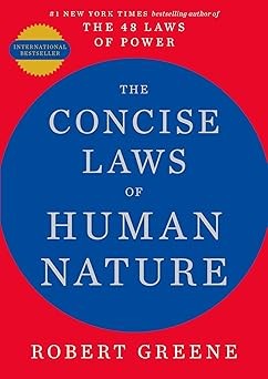 The Concise Laws of Human Nature