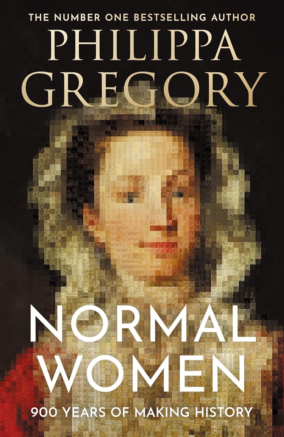 Normal Women: 900 Years Of Making History