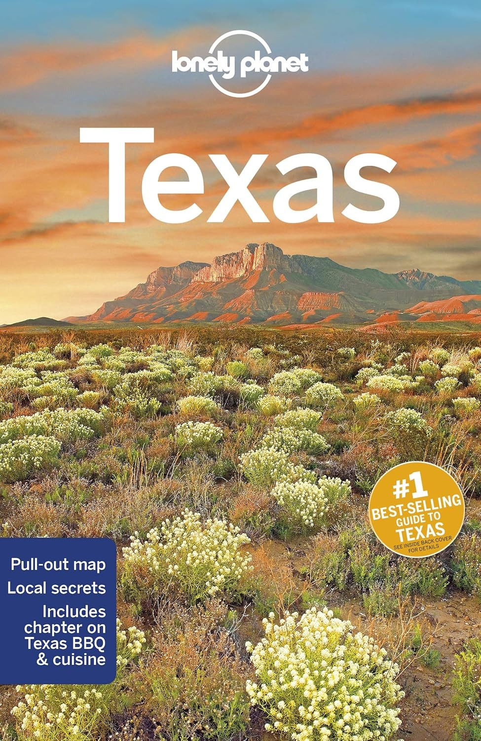Texas 5